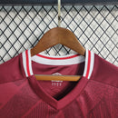 Camisa 23/24 Fluminense Feminina 2