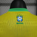 Camisa 25/26 Brasil Jogador Jesus Special Edition 2