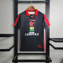 Camisa Retro 1999 Flamengo Torcedor