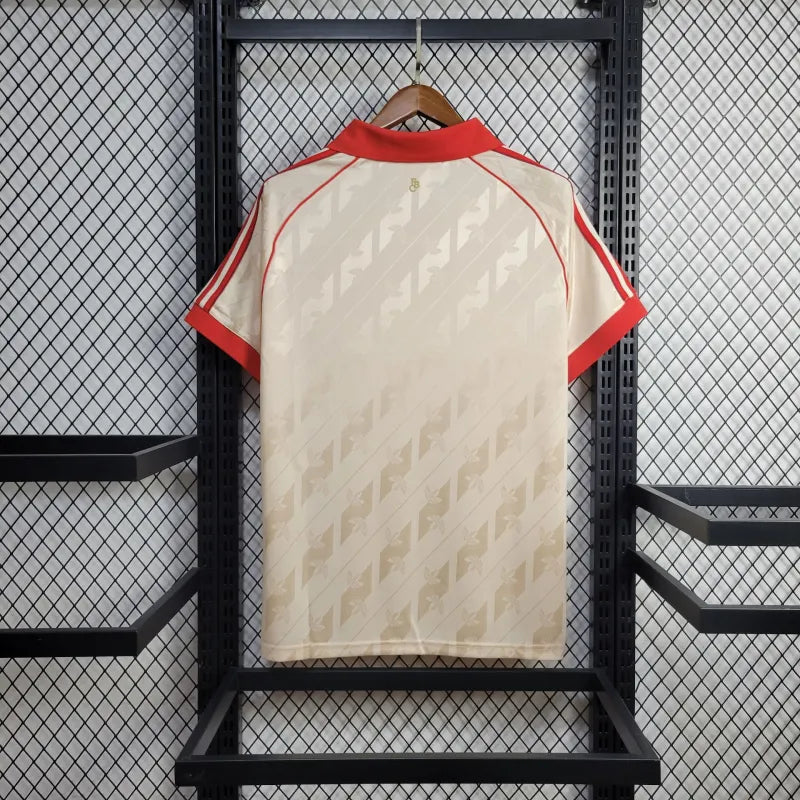 Camisa Retro Bayern 24/25
