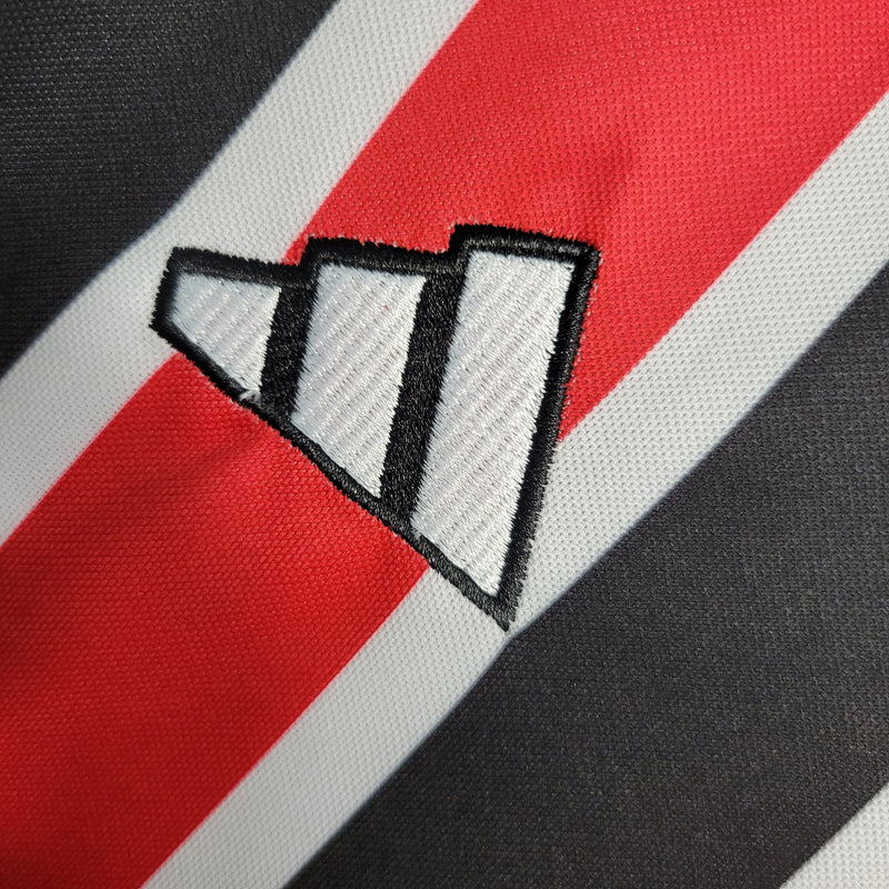 Camisa 23/24 São Paulo Feminina Torcedora