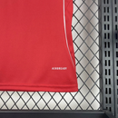 Conjunto Infantil 25/26 Liverpool Home