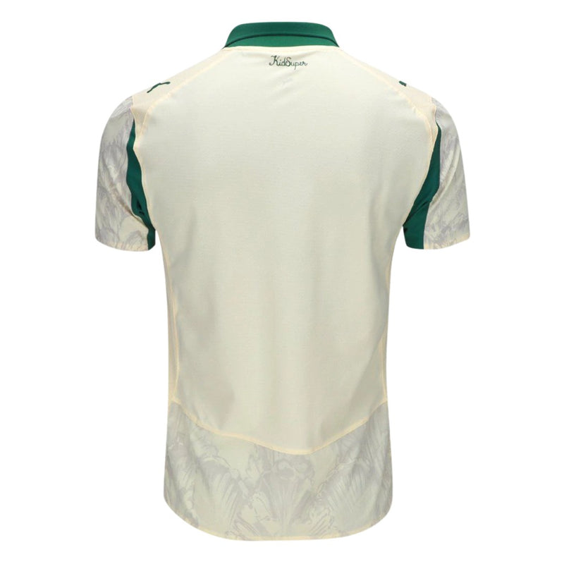 Camisa 25/26 Jogador Palmeiras Mundial de CLUBES