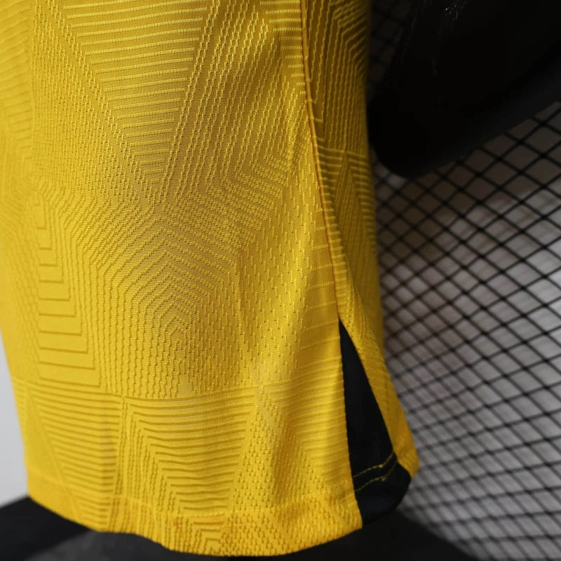 Camisa Versão Jogador - Wolves 24/25 Home 1