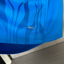 Camisa 24/25 Palmeiras pre-match Azul