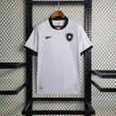 Camisa 23/24 Botafogo Torcedor Branca