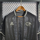 Camisa 22/23 Atlético-MG comemorativa Black