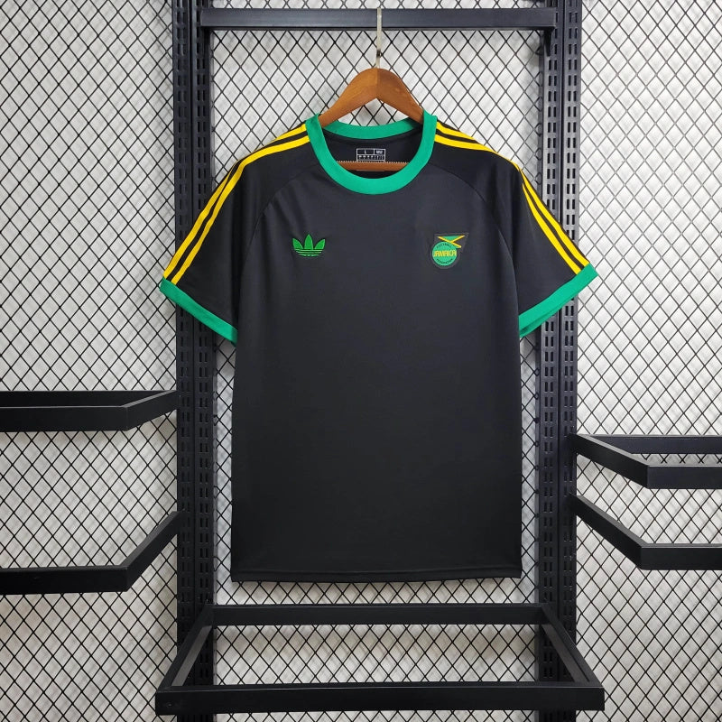 Camisa 24/25 Jamaica Nacional