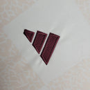 Camisa 24/25 Flamengo Versão Treino Lisa