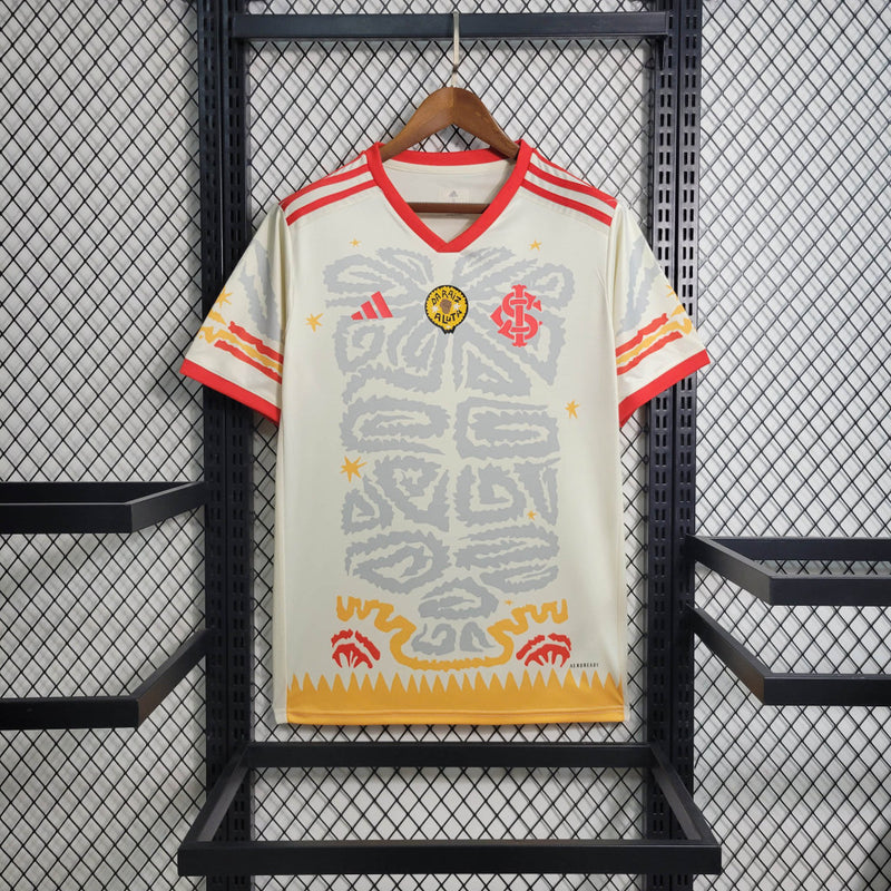 Camisa 23/24 Internacional Special Edition