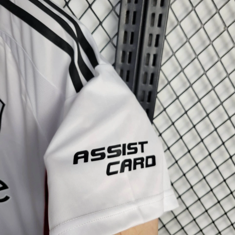 Camisa River Plate - 25/26 Home 3