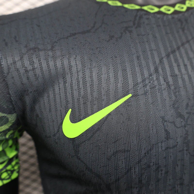 Camisa 25/26 Brasil Jogador Special Edition