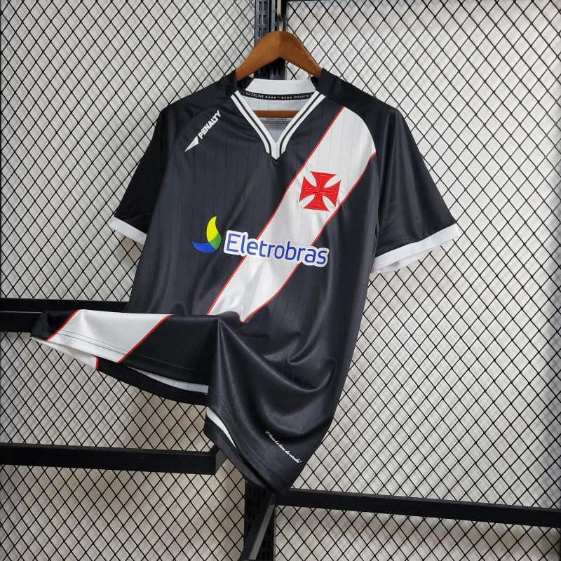 Camisa Retro 2010 Vasco da Gama
