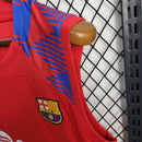 Camisa Regata Barcelona 23/24 Treino 4