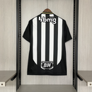 Camisa 25/26 Atlético Mineiro + Patrocínio