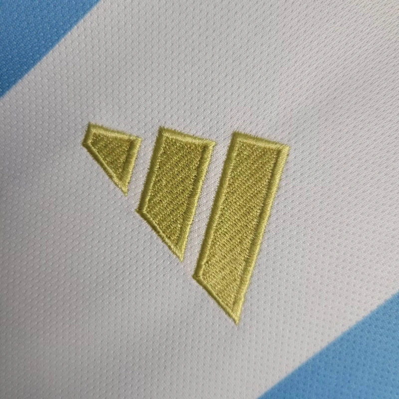 Camisa Argentina 24/25 Home 1
