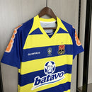 Camisa Retro 2010 Flamengo Torcedor