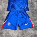 Conjunto Infantil Chelsea 25/26 home