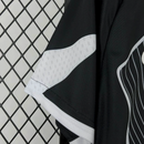 Camisa Barcelona 25/26 Edição Especial 4+ Spotify