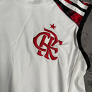 Conjunto 25/26 Infantil Flamengo Torcedor