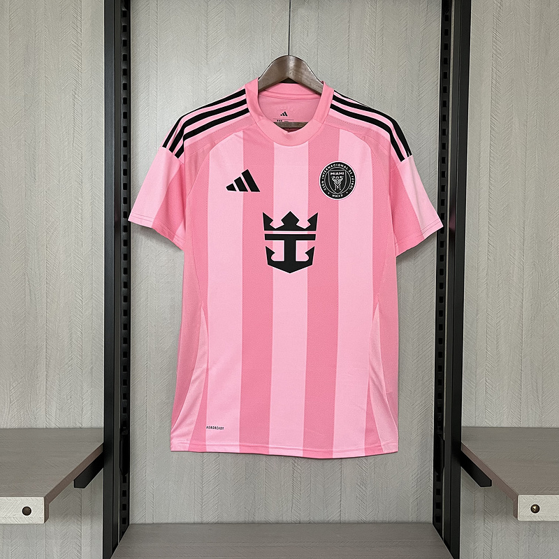 Camisa Inter Miami 25/26 Home 1