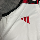 Conjunto 25/26 Infantil Flamengo Torcedor