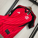 Camisa Flamengo 25/26 Home 1