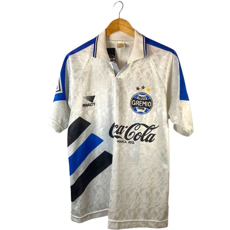 Camisa Grêmio II 1993 - retrô