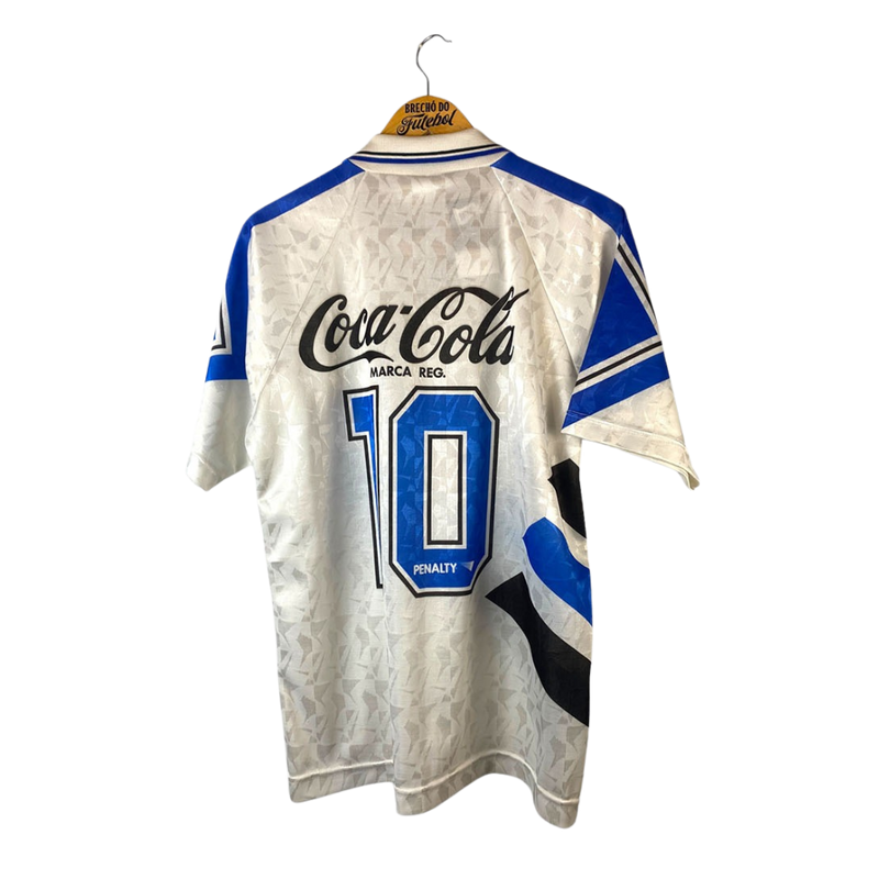 Camisa Grêmio II 1993 - retrô