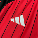 Camisa Flamengo 25/26 Home 1