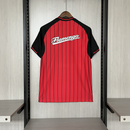 Camisa Flamengo 25/26 Home 1