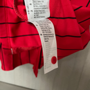 Camisa Flamengo 25/26 Home 1