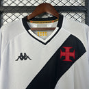 Camisa Vasco da Gama 25/26 Home 2