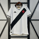 Camisa Vasco da Gama 25/26 Home 2