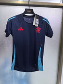 Camisa 25/26 Flamengo Treino Feminina