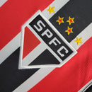 Camisa 24/25 São Paulo Manga Longa