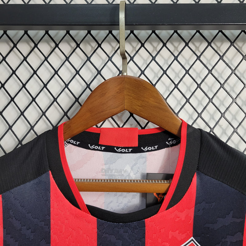 Camisa 23/24 EC Vitória Torcedora Feminina