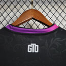 Camisa PSG 24/25 Edição Especial Black Purple