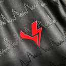 Camisa 23/24 EC Vitória Preta S