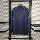 Camisa Real Madrid 23/24 Home 2 - Manga Longa