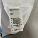 Camisa 24/25 Cruzeiro Feminina Branca