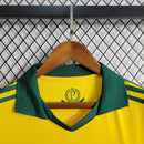 Camisa Retro 2014 Palmeiras