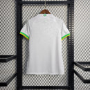 Camisa 22/23 Brasil Feminina Torcedora