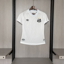 Camisa Santos 25/26 Torcedor Feminina