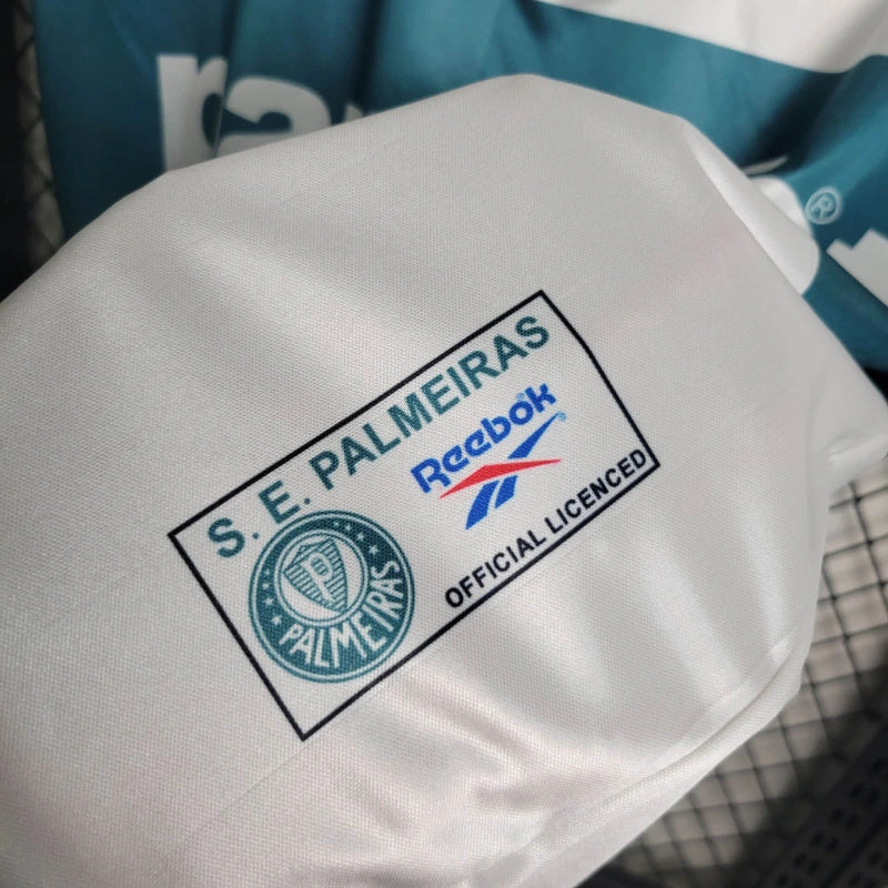 Camisa Retro-1997 Palmeiras 2