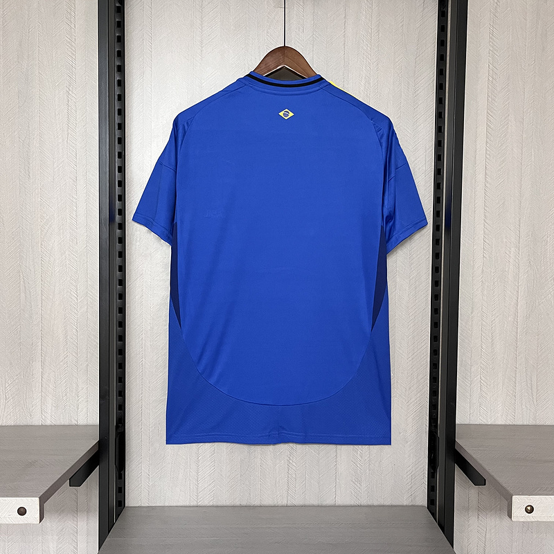 Camisa 25/26 Brasil Torcedor Special Edition