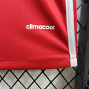 Camisa Manchester United RETRÔ - 16/17 Home 1