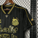 Camisa 24/25 Santos Black Limited edition