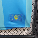 Camisa Barcelona RETRÔ 07/08