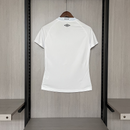 Camisa Santos 25/26 Torcedor Feminina